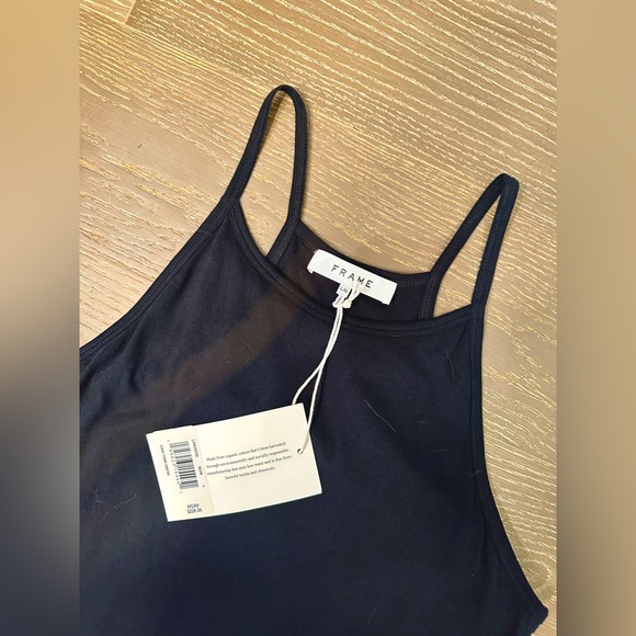 NWT Frame Cami Dress - Picture 8 of 15